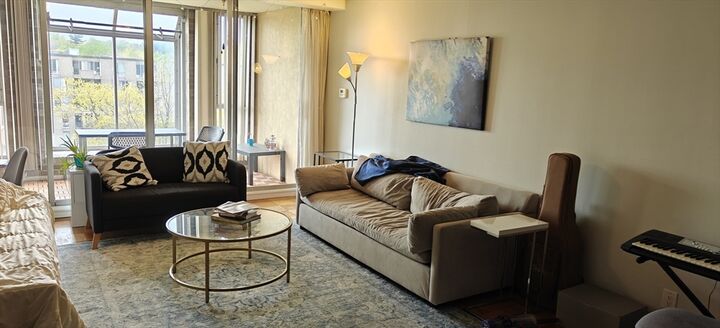 Property Photo:  77 Pond Avenue 804  MA 02445 
