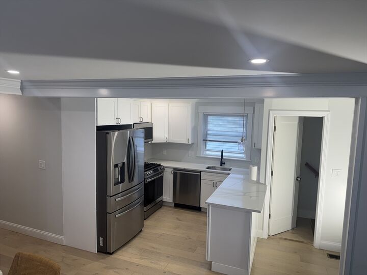 Property Photo:  17 Chery St 1  MA 02155 