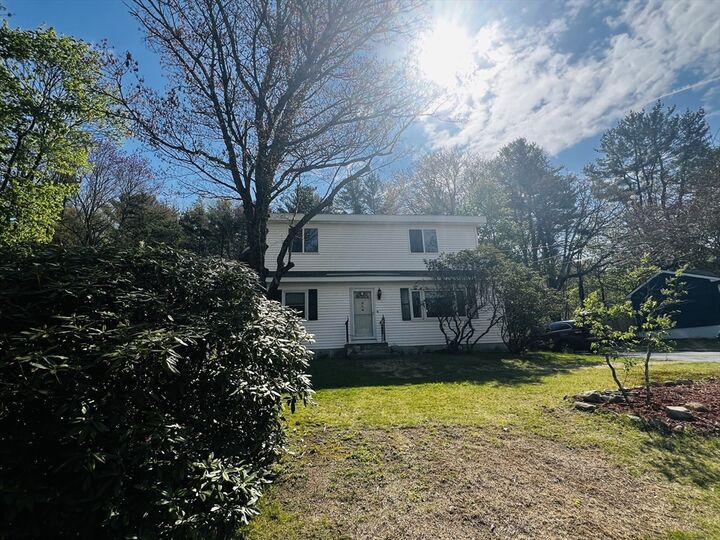Property Photo:  94 City Depot Rd  MA 01507 