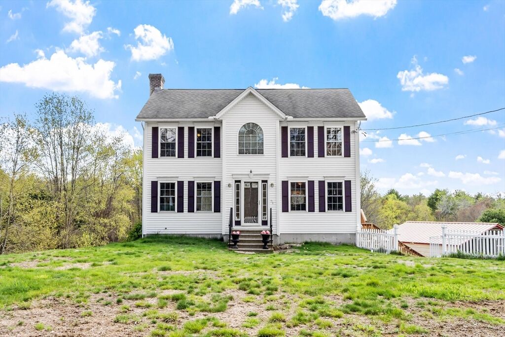 Property Photo:  17 Town Farm Rd  MA 01475 