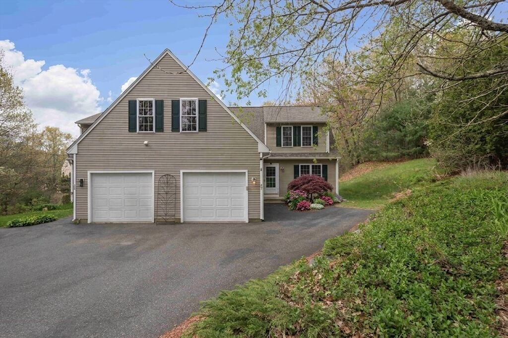 Property Photo: 27 Colburn St 27 MA 01532