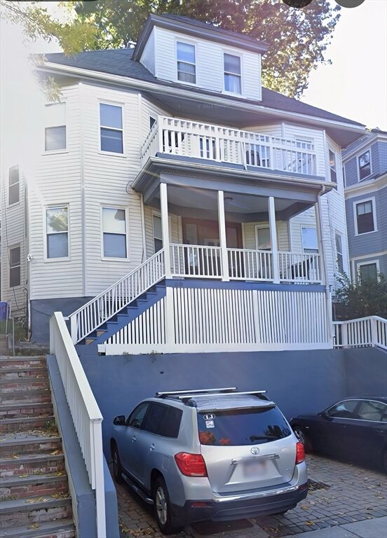 Property Photo: 58 Atherton Road 2 MA 02446