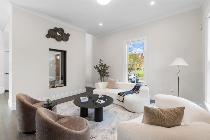 Property Photo:  160 Norfolk St A  MA 02139 