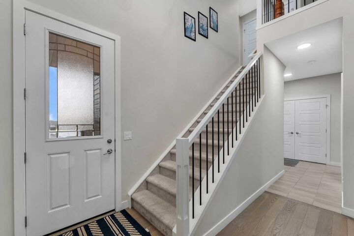 Property Photo:  110 Waterford Road  AB T1X 2P6 