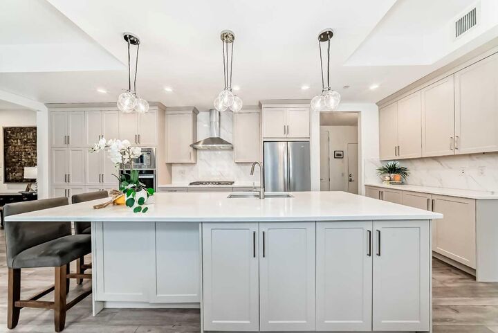 Property Photo:  10 Mahogany Circle SE 101  AB T3M 2V7 