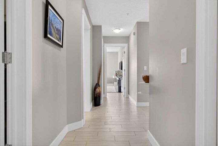Property Photo:  200 Patina Court SW 202  AB T3H 4K9 