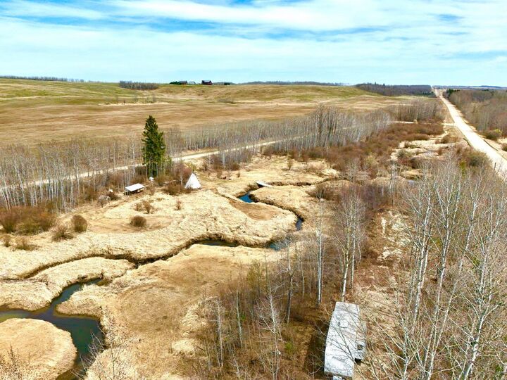 Property Photo:  443001 Range Road 12  AB T0C 0M0 