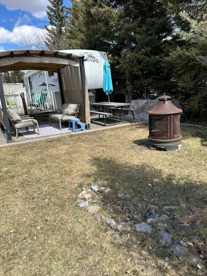 Property Photo: 34 Timber Drive 221 AB T0M 1X0