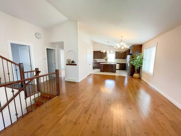 Property Photo:  260 Sixmile Common S  AB T1K 5S7 