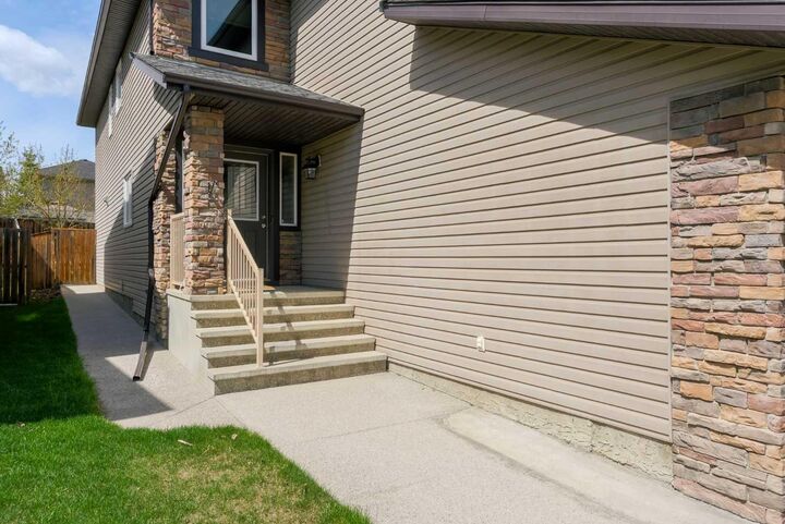 Property Photo:  265 Kincora Heights NW  AB T3R 1N6 