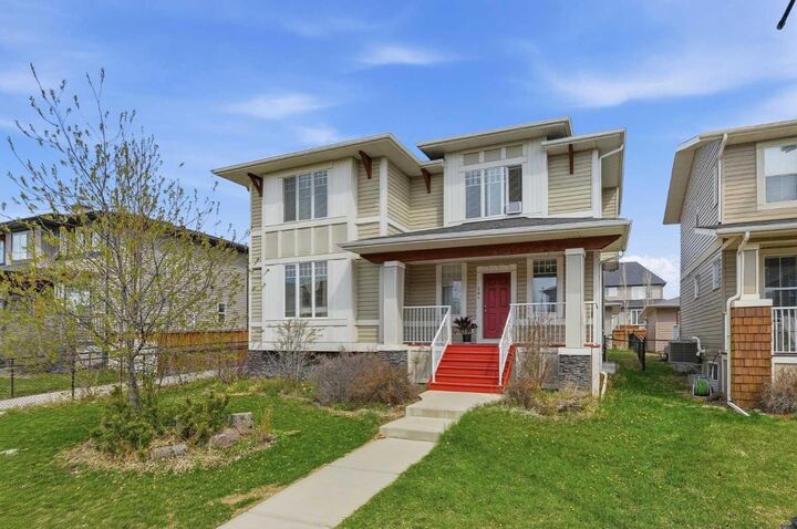 161 Rainbow Falls Glen — photo 1