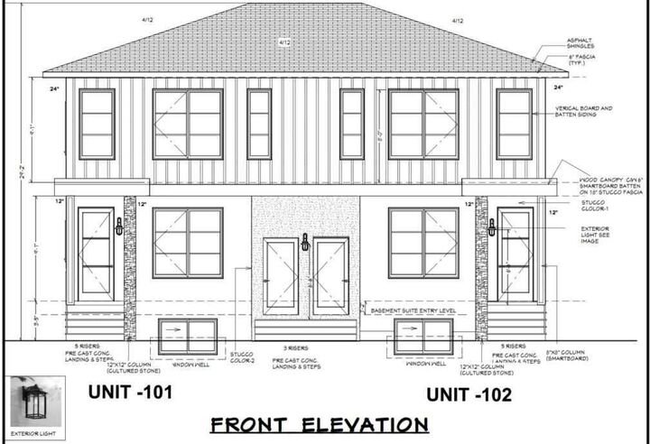 Property Photo:  728 20 Avenue NW  AB T2M 1E1 