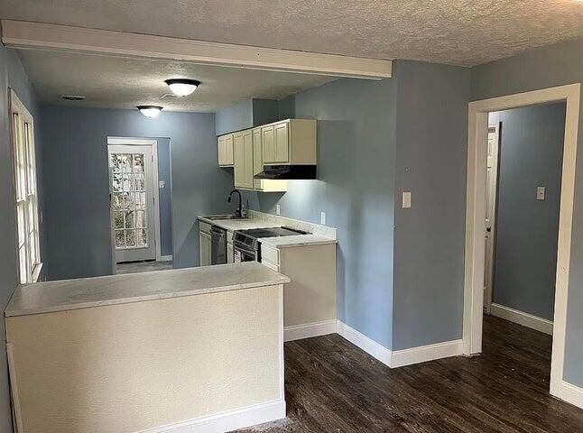 Property Photo:  1009 Anderson  LA 71446 