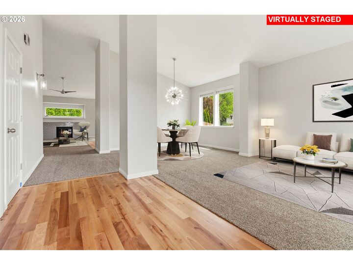 Property Photo: 2145 NW Banyonwood Ave OR 97304