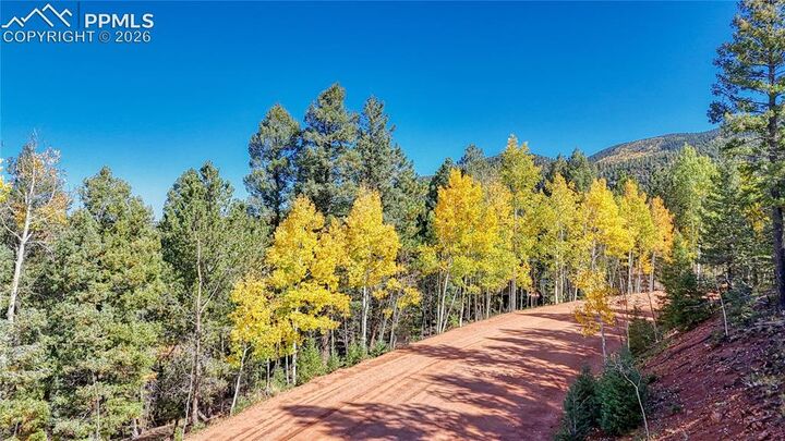 Property Photo:  959 Calcite Drive  CO 80814 
