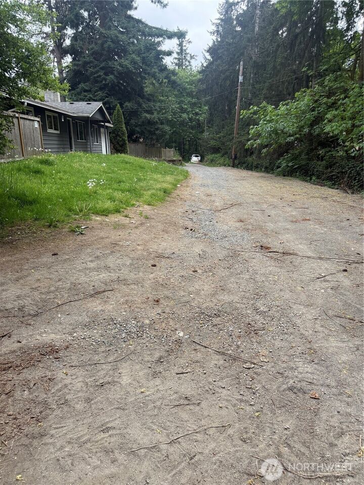 Property Photo: 9804 S 252nd Street WA 98030