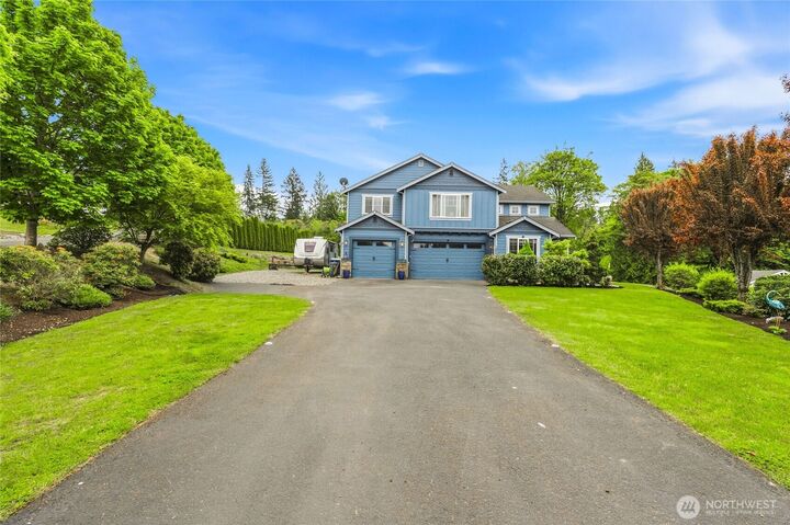 Property Photo:  13732  3rd Street SE  WA 98290 