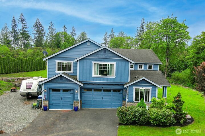 Property Photo: 13732 3rd Street SE WA 98290