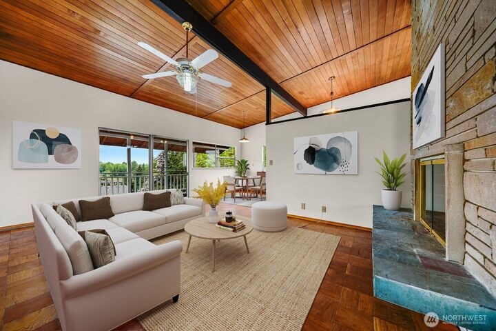Property Photo:  2512 S Raymond Street  WA 98108 