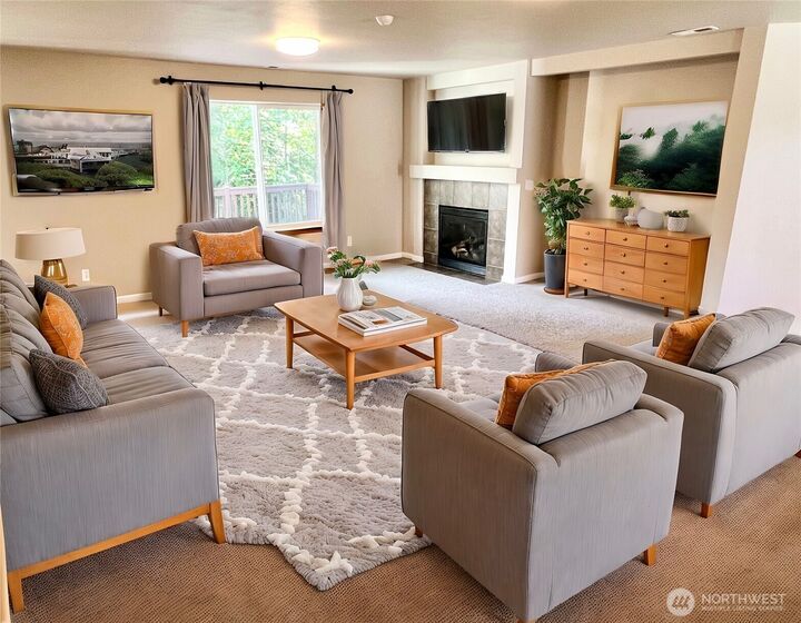 Property Photo:  11621  60th Avenue SE  WA 98296 