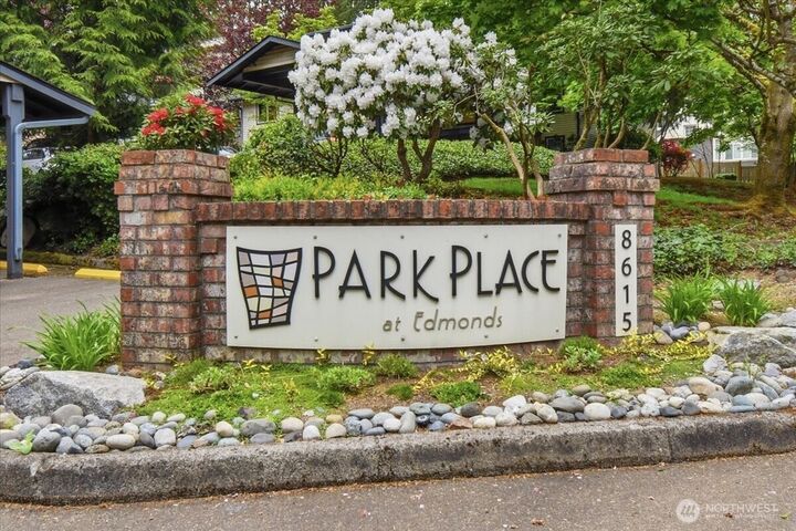Property Photo:  8615  238th Street SW C101  WA 98026 