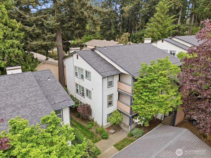 Property Photo: 8615 238th Street SW C101 WA 98026
