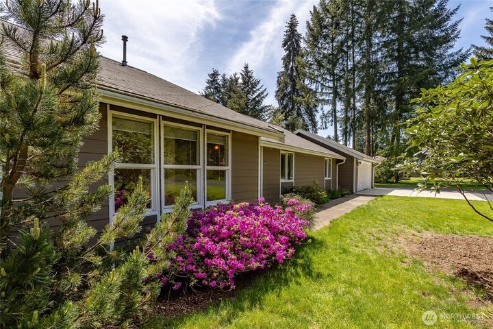 Property Photo:  112  Holli Lane  WA 98531 
