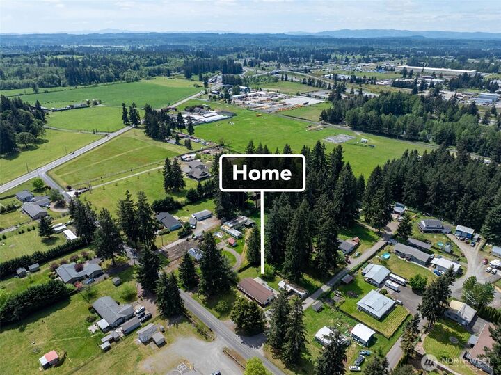 Property Photo:  19147  Loganberry Street SW  WA 98579 