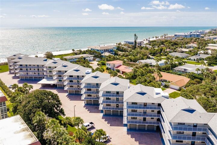 Property Photo: 5300 Highway A1a 404 FL 32963