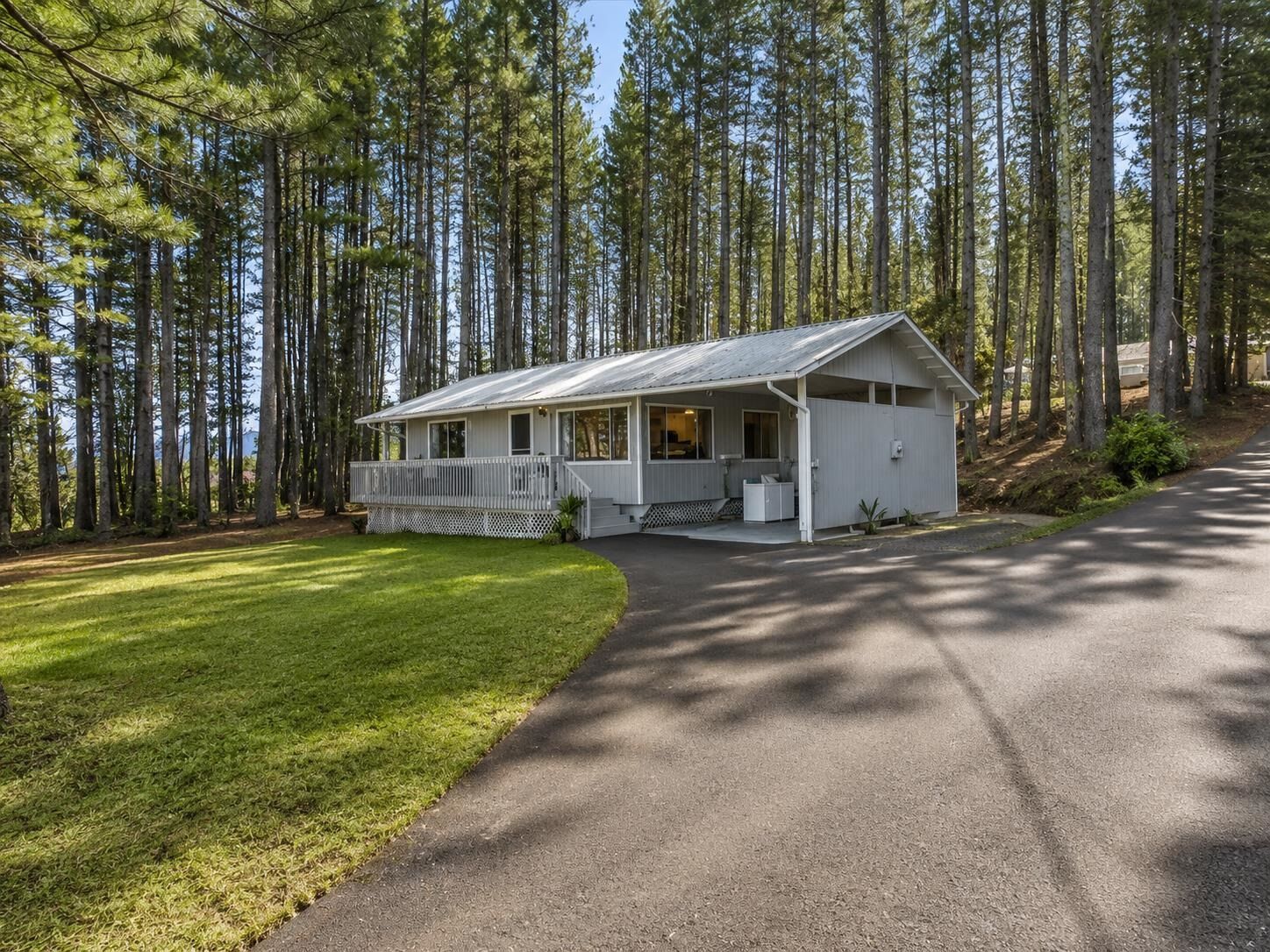 Property Photo:  2475 B Liliko'I Rd  HI 96708 