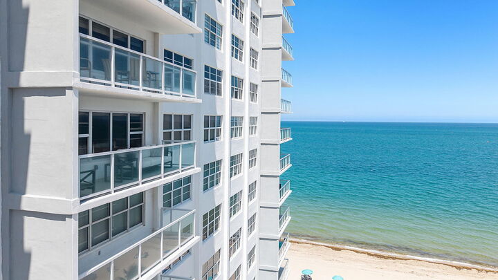 Property Photo:  3750 Galt Ocean Drive 1002  FL 33308 