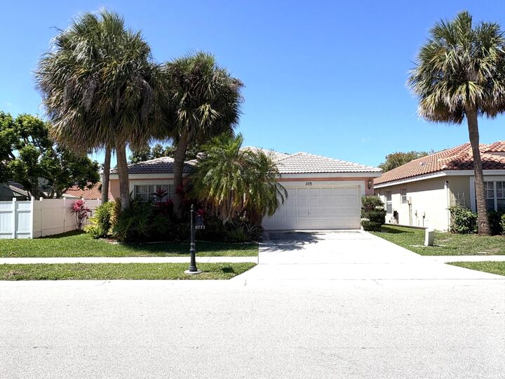 Property Photo:  3771 Newport Avenue  FL 33436 