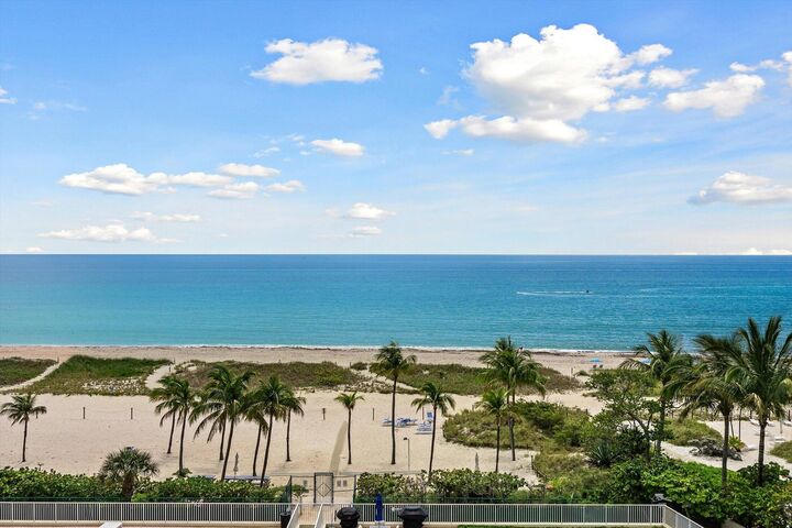 Property Photo:  750 N Ocean Boulevard 710  FL 33062 