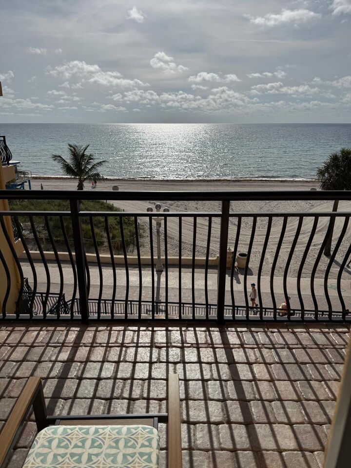 Property Photo:  1815 N Surf Road 402  FL 33019 