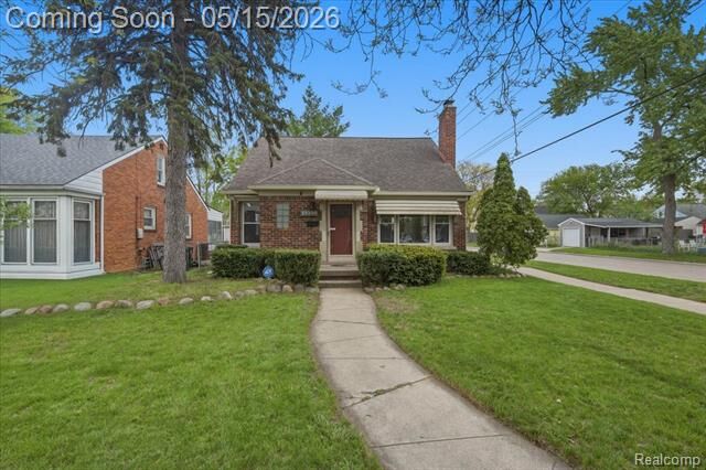 Property Photo:  23200 Forest Street  MI 48237 