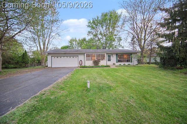 Property Photo:  13593 E Old US Highway 12  MI 48118 
