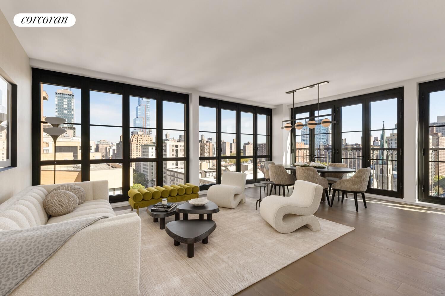 Property Photo:  250 W 96th Street 21C  NY 10025 