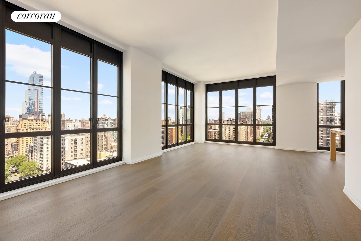 Property Photo: 250 W 96th Street 21C NY 10025