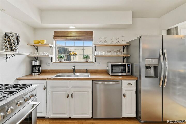 Property Photo:  8651 E Amherst Drive D  CO 80231 