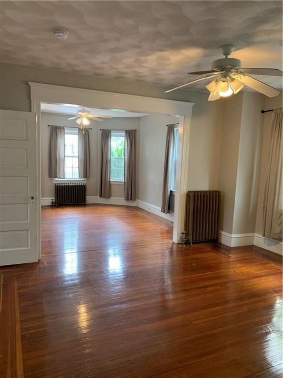 Property Photo:  78 Irving Avenue 1  RI 02906 
