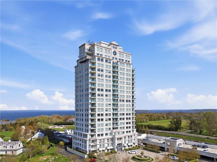 Property Photo: 1 Tower Drive 902 RI 02871