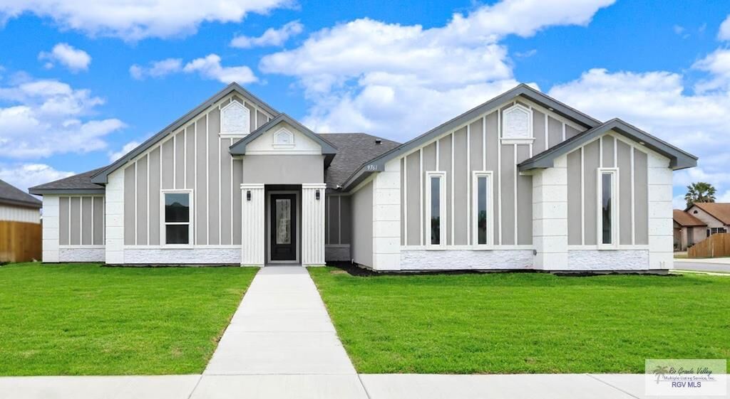 Property Photo:  9761 Heights South  TX 78552 