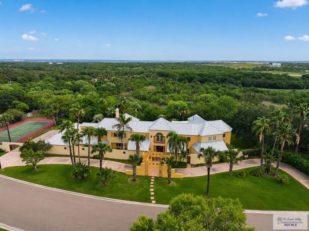 Property Photo: 3201 Lazy Lake Dr TX 78550