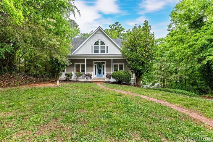 Property Photo:  4259 Hwy. 1  VA 23917 