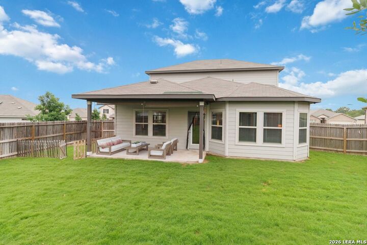 Property Photo:  335 Shelton Pass  TX 78108 