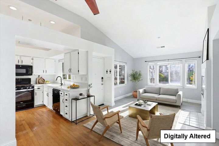 Property Photo:  4240 Cosenza Loop  CA 95134 