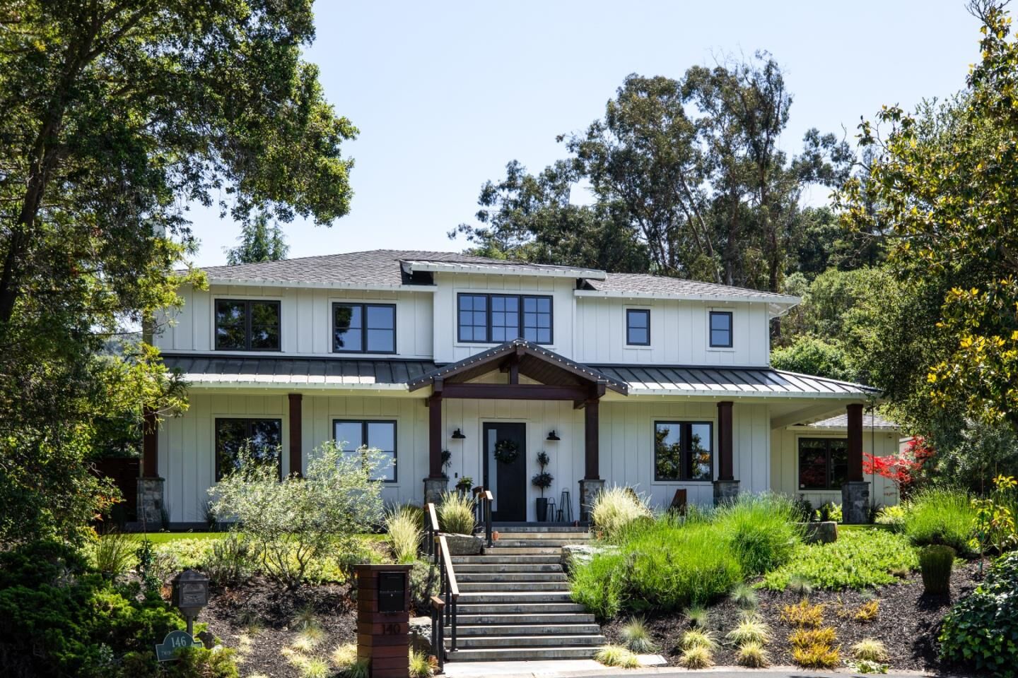 Property Photo:  140 Twin Oaks Drive  CA 95032 