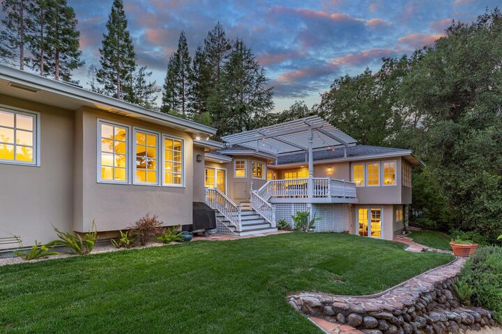 Property Photo:  103 Toyon Court  CA 94062 