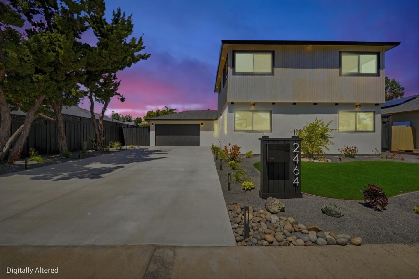 Property Photo:  2464 Carolina Avenue  CA 94061 