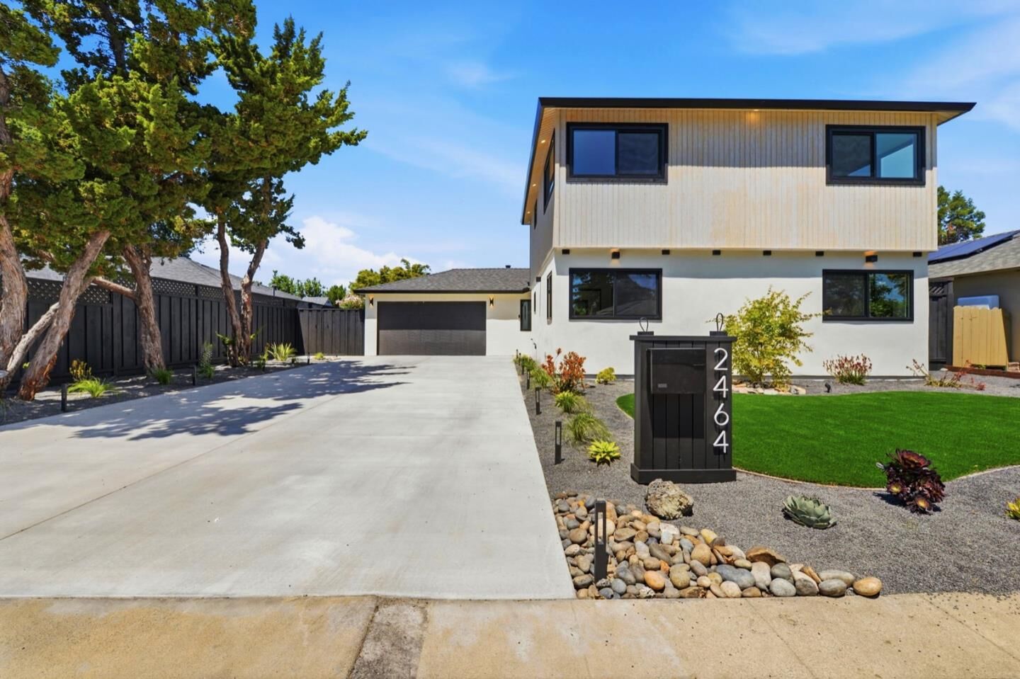 Property Photo:  2464 Carolina Avenue  CA 94061 